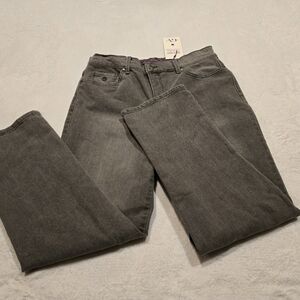 Gloria Vanderbilt BeGLORIUS Jeans 12 Petite Average